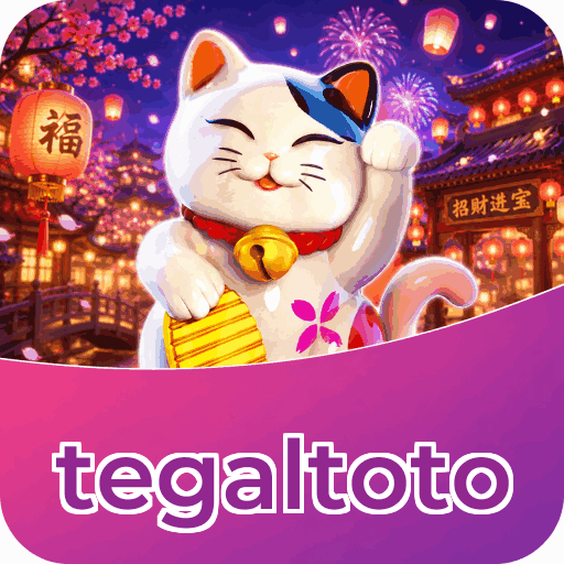 tegaltoto