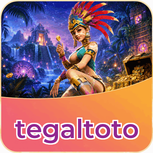 tegaltoto Indonesia